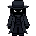 August sprite