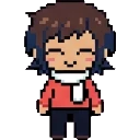 Susuu sprite