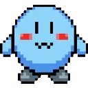 Bob sprite
