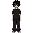 Zagreo sprite