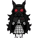 Mister Strudel sprite