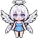 엔젤릭 sprite
