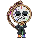 Dyle sprite
