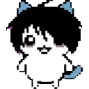 Emochiware sprite