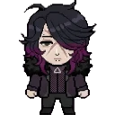 Feliks sprite