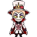Lucifer sprite