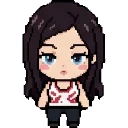Cici sprite