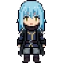 Rimuru sprite
