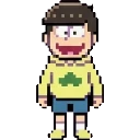Jyushimatsu sprite