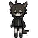 Лёса sprite