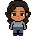 Clara sprite