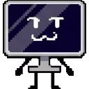 Tv sprite