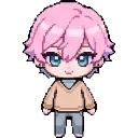 Ren sprite