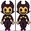 Ll sprite