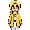 Lea sprite