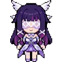 Columbina sprite