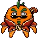 Citron sprite