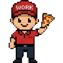 Elliot sprite