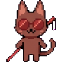 Matt sprite