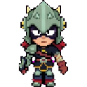 Draco sprite