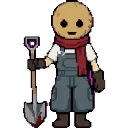 Eddie sprite