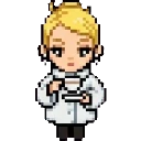 Charlotte sprite