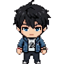 Uenoyama sprite