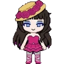Tasha sprite