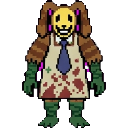 Lorenzo Waterman sprite