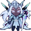 Elder Faerie Cookie sprite