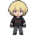 Felix sprite