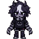 twixxel sprite