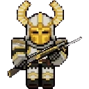 TRENCH sprite