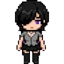 Pao sprite