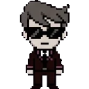 Agente Uno sprite
