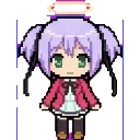 Maximo sprite