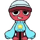 Gigi sprite
