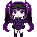 Tenko sprite