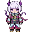 Coffer sprite