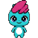 시러핑 sprite