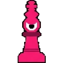 Ajedrez Queen sprite
