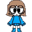 Nicole sprite
