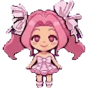 Mizi sprite