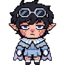 George sprite