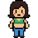 Борис sprite