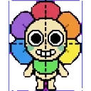 Dandy sprite