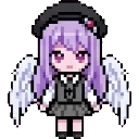 Luna sprite
