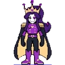Jester sprite