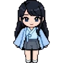 Naomi sprite