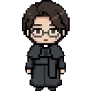 Caleb sprite